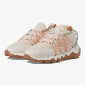 Madewell field knit sneakers